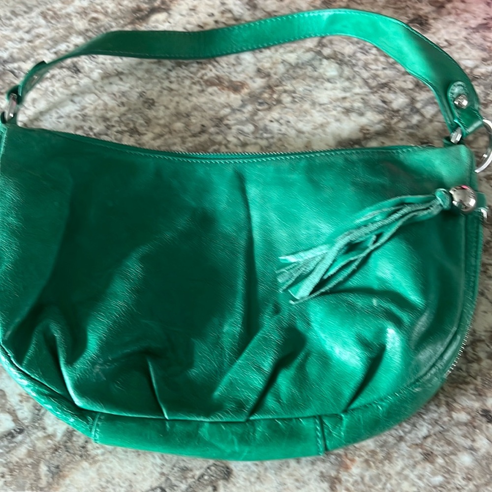 Hobo bag